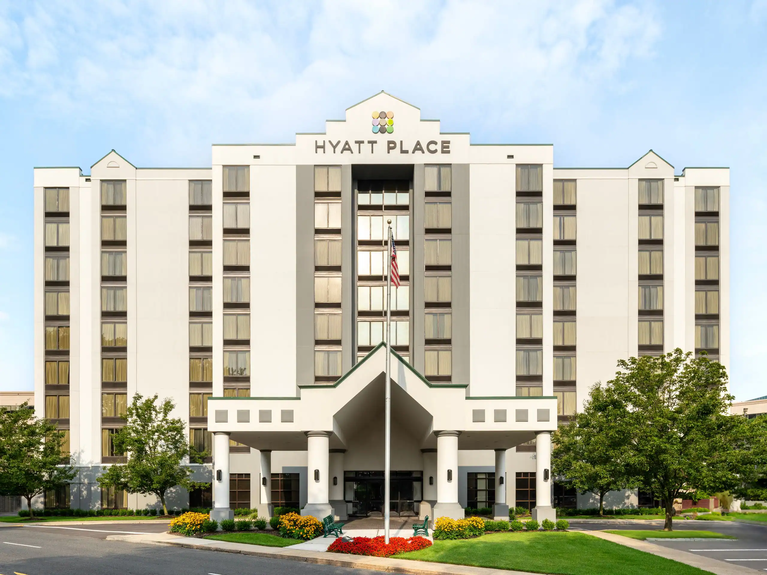 Hyatt Place Secaucus/Meadowlands
