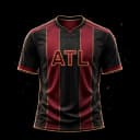 Atlanta United FC logo