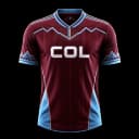 Colorado Rapids logo
