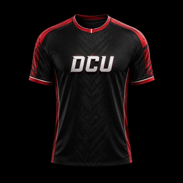DC United logo