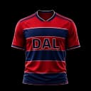 FC Dallas logo