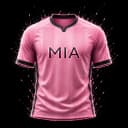 Inter Miami logo
