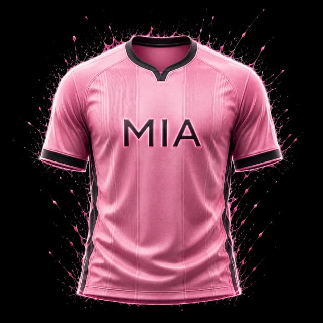 Inter Miami logo