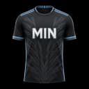 Minnesota United FC logo