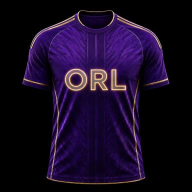 Orlando City SC logo