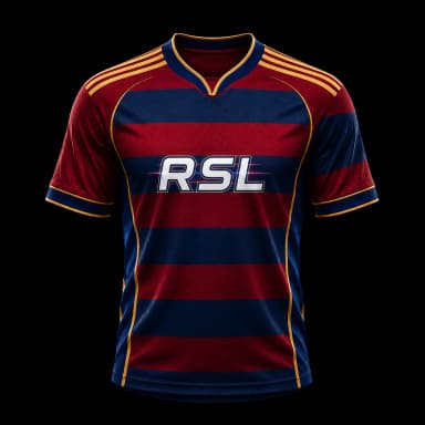Real Salt Lake logo