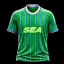 Seattle Sounders logo