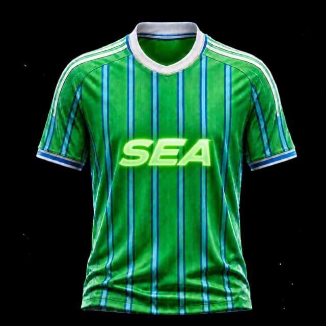 Seattle Sounders logo