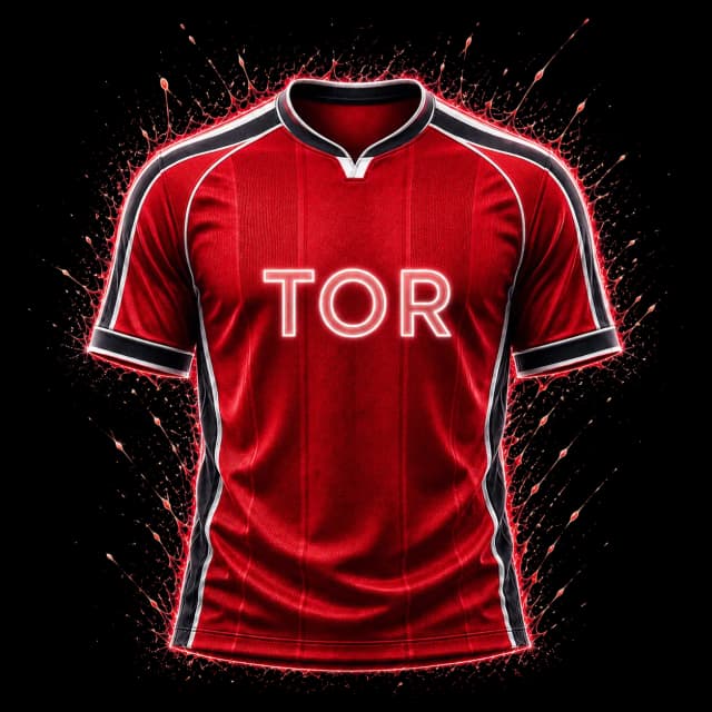 Toronto FC logo