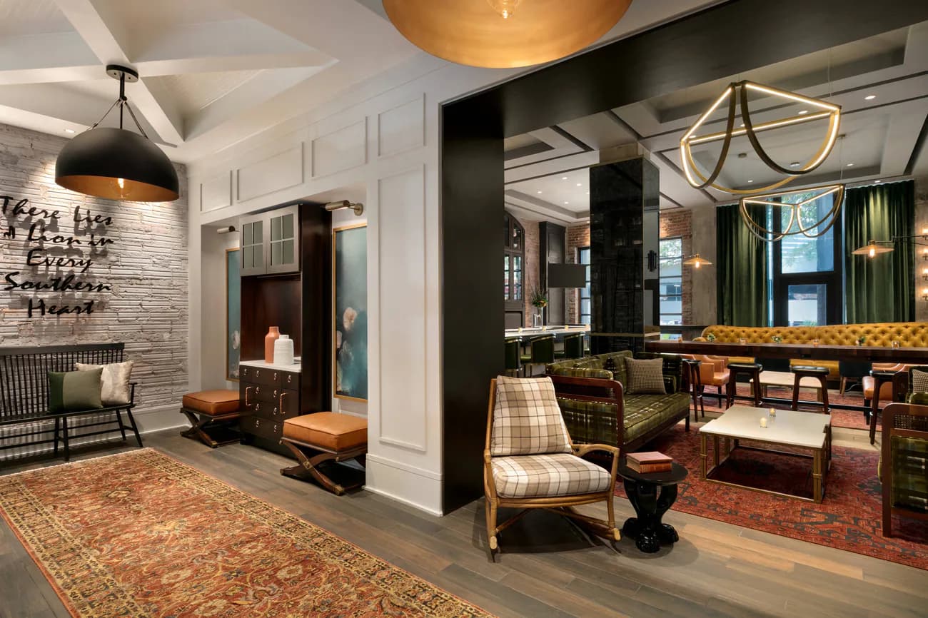 Glenn Hotel, Autograph Collection hotel preview