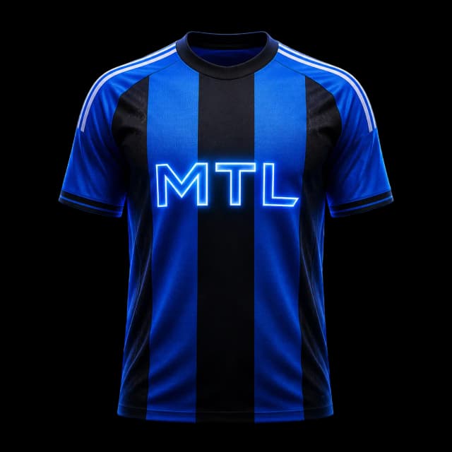 CF Montreal logo