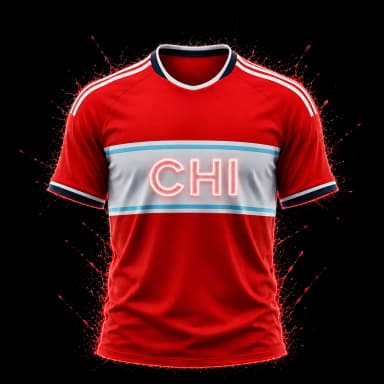 Chicago Fire logo