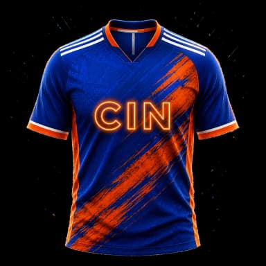 FC Cincinnati logo