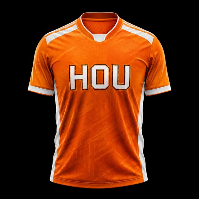 Houston Dynamo logo