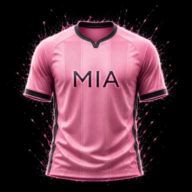 Inter Miami logo