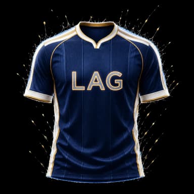 Los Angeles Galaxy logo