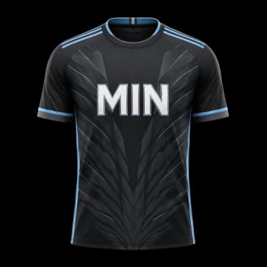 Minnesota United FC logo