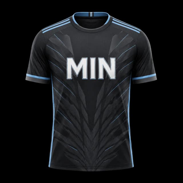 Minnesota United FC logo