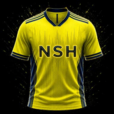 Nashville SC logo