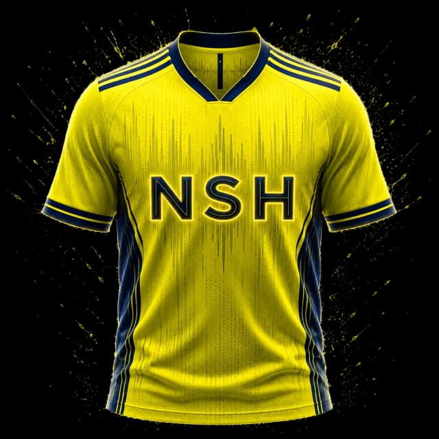 Nashville SC logo
