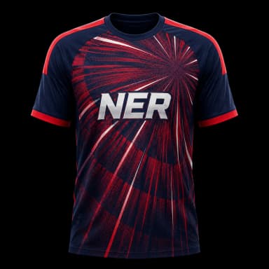 New England Revolution logo