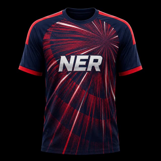 New England Revolution logo