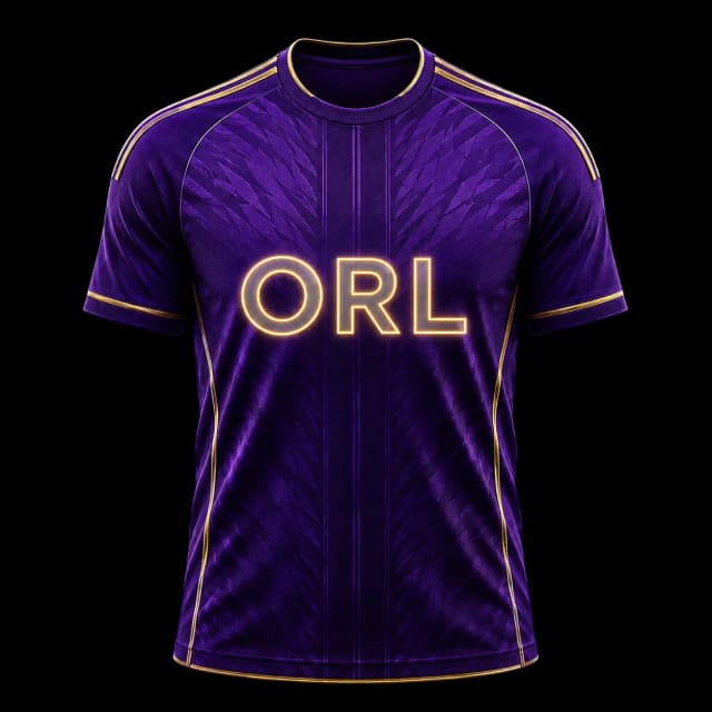 Orlando City SC logo