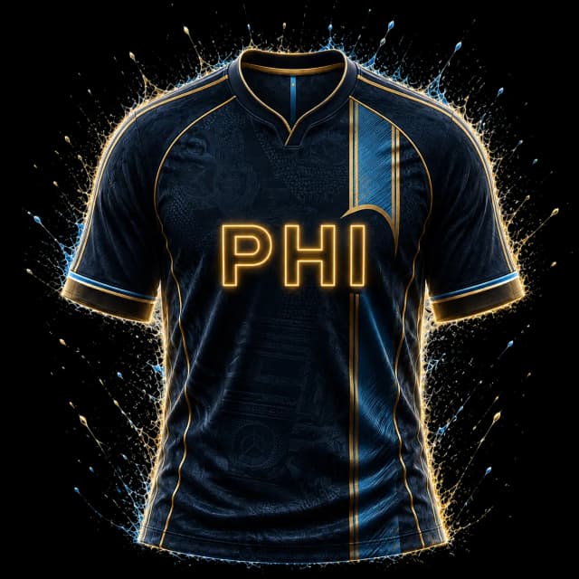 Philadelphia Union logo