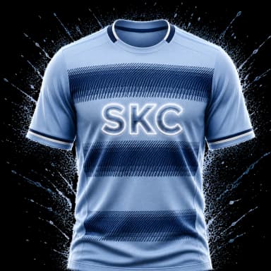Sporting Kansas City logo