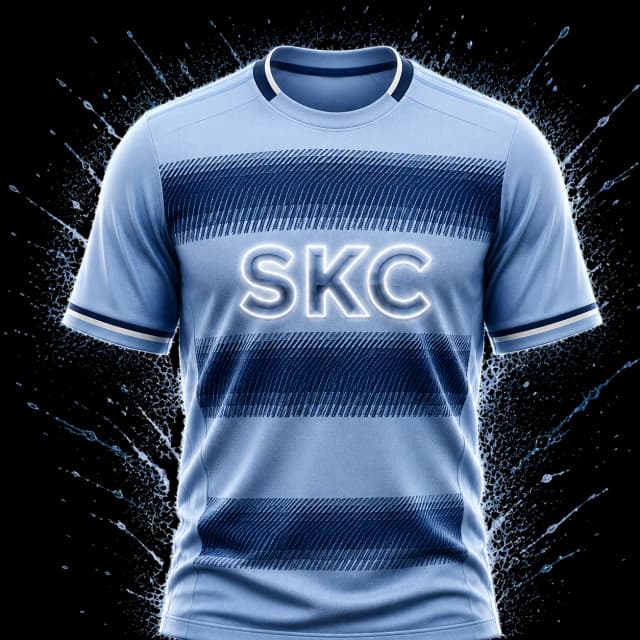 Sporting Kansas City logo