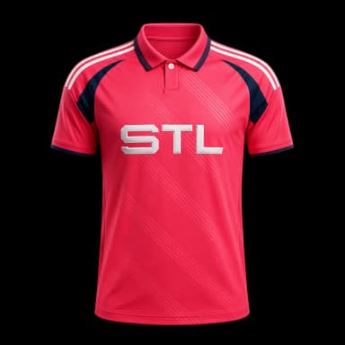 St. Louis City logo