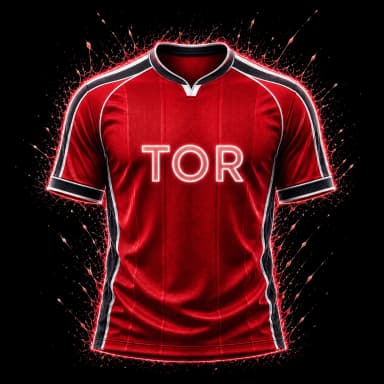 Toronto FC logo