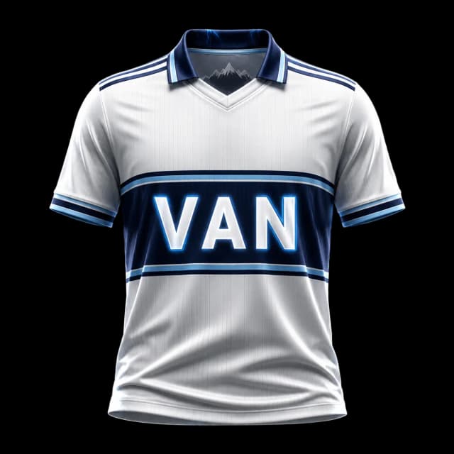 Vancouver Whitecaps logo