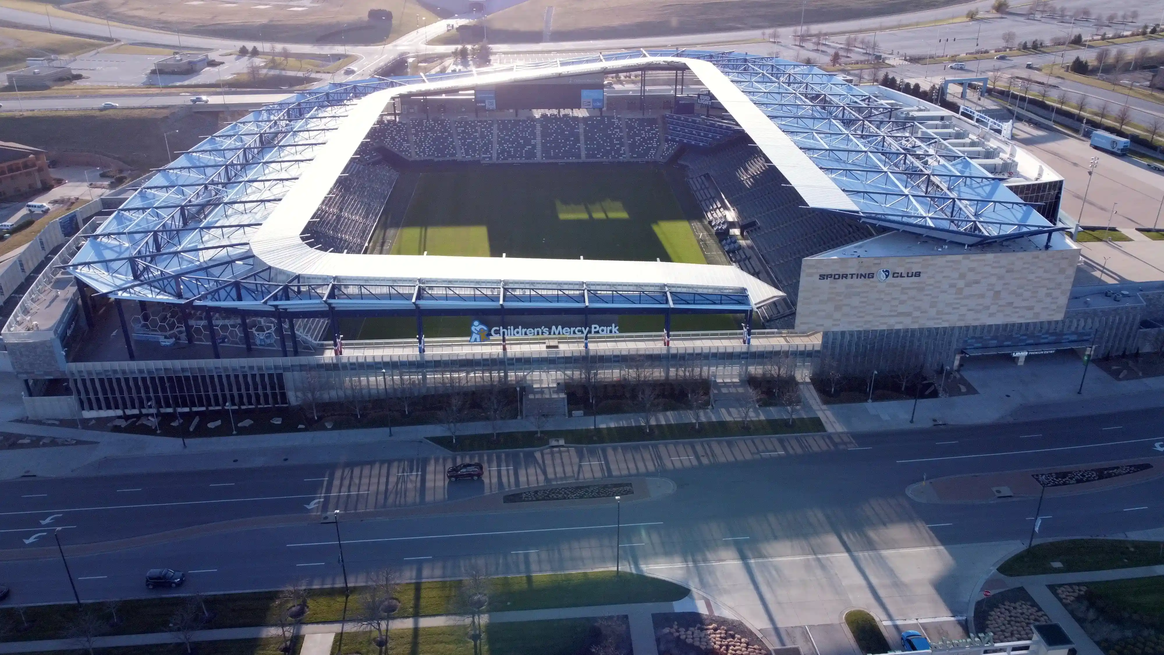 Sporting Park