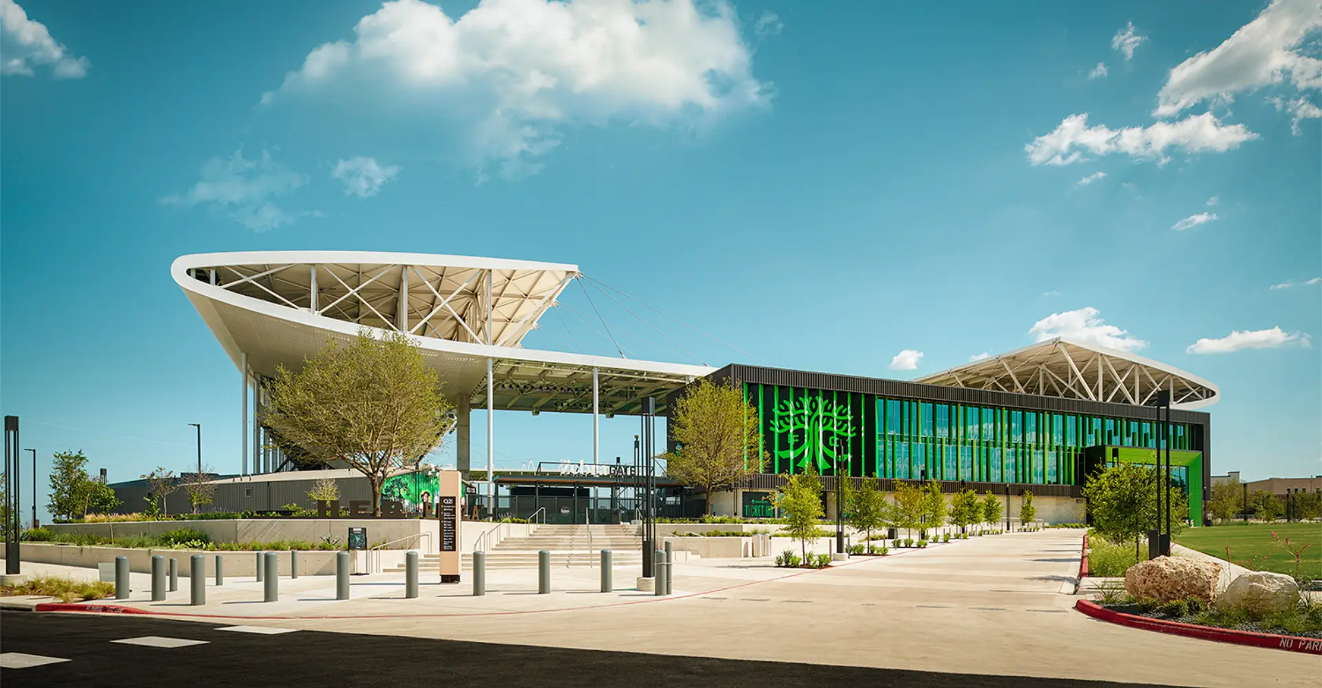 Q2 Stadium