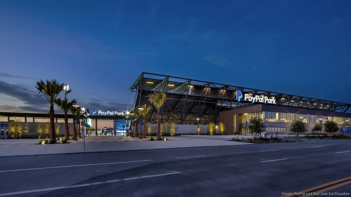 PayPal Park